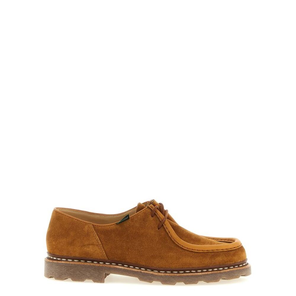 Paraboot Men's Michael Derby Shoes
